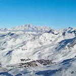 Le Serac-11 By Interhome * Val Thorens