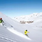 Le Serac-11 By Interhome * Val Thorens