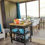 Le Serac-11 By Interhome * Val Thorens
