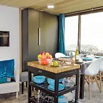 Daire Le Serac-11 By Interhome *