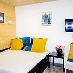 Le Serac-11 By Interhome * Val Thorens