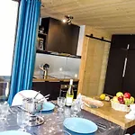 Lägenhet Le Serac-11 By Interhome *