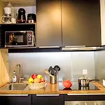 Le Serac-11 By Interhome Daire