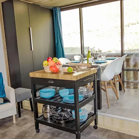 Le Serac-11 By Interhome * Val Thorens