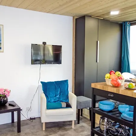 Le Serac-11 By Interhome Apartamento *