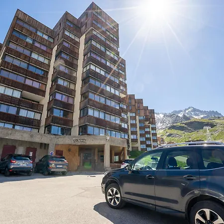 Le Serac-11 By Interhome Daire