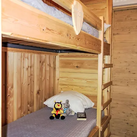 Apartamento Le Serac-11 By Interhome Val Thorens