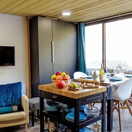 Le Serac-11 By Interhome *