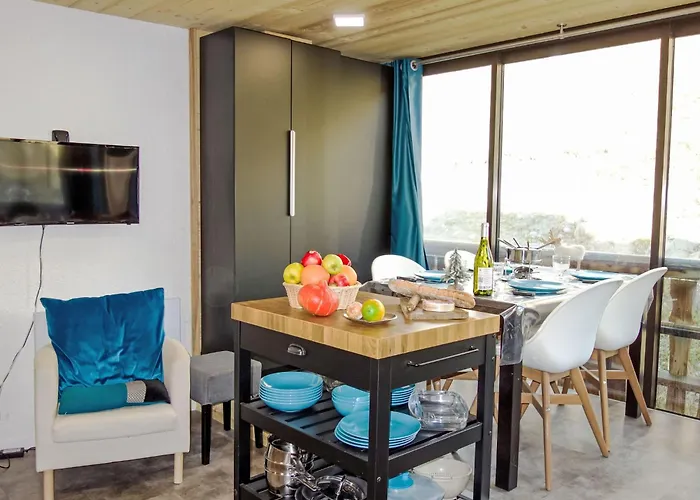 Lägenhet Le Serac-11 By Interhome *